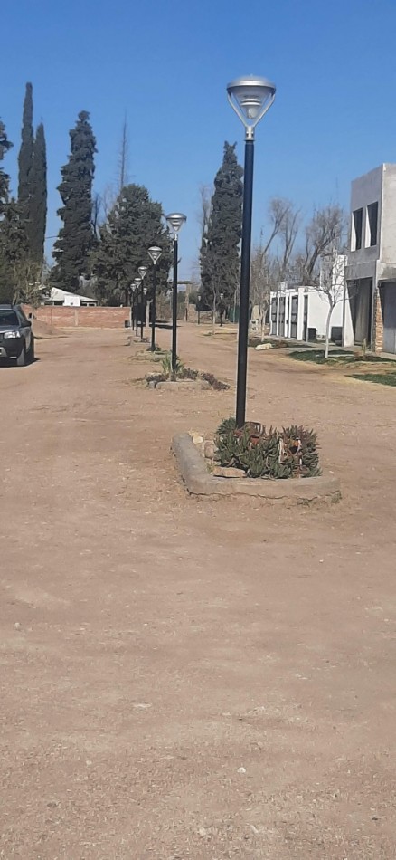 Lote en venta 