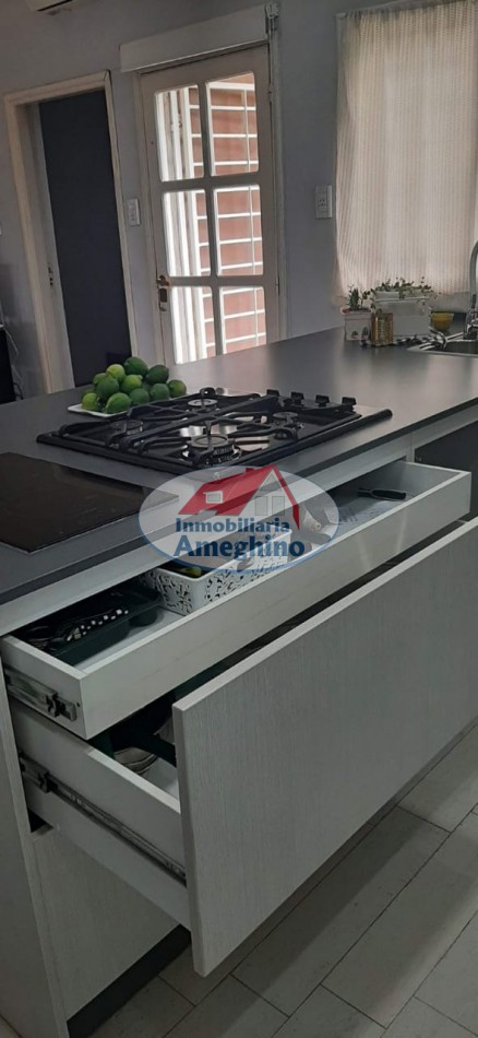 Casa en venta 
