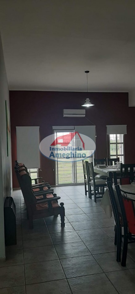 Casa en venta 