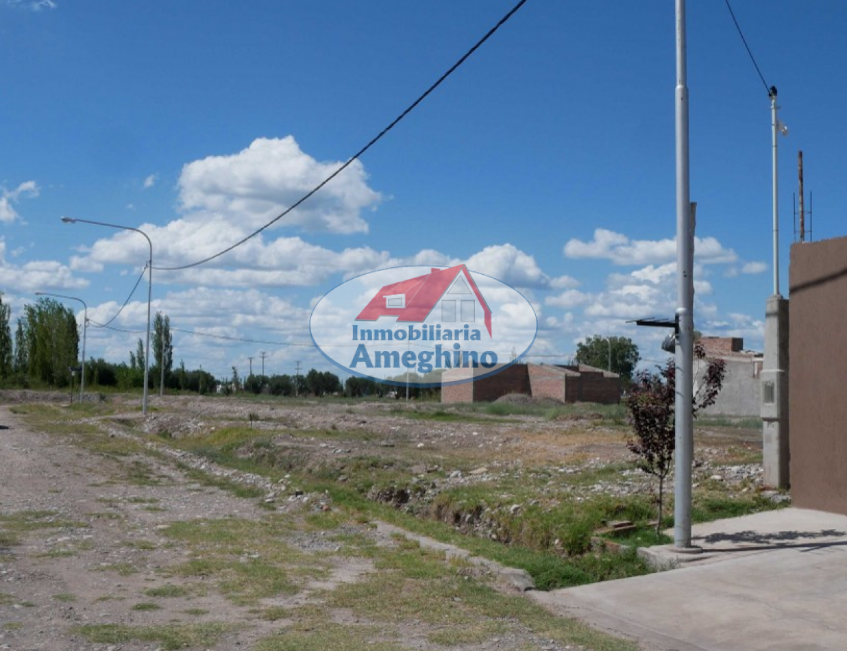Lotes  en venta 
