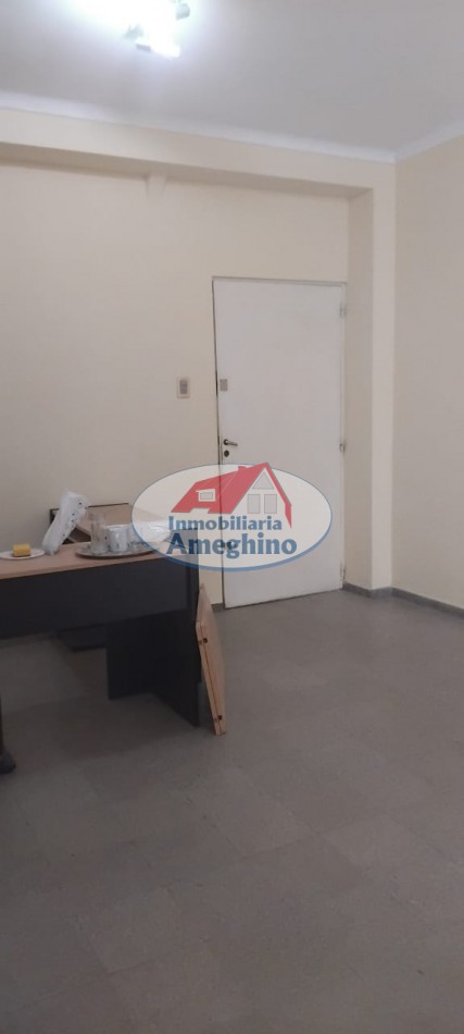 OFICINA CENTRICA 