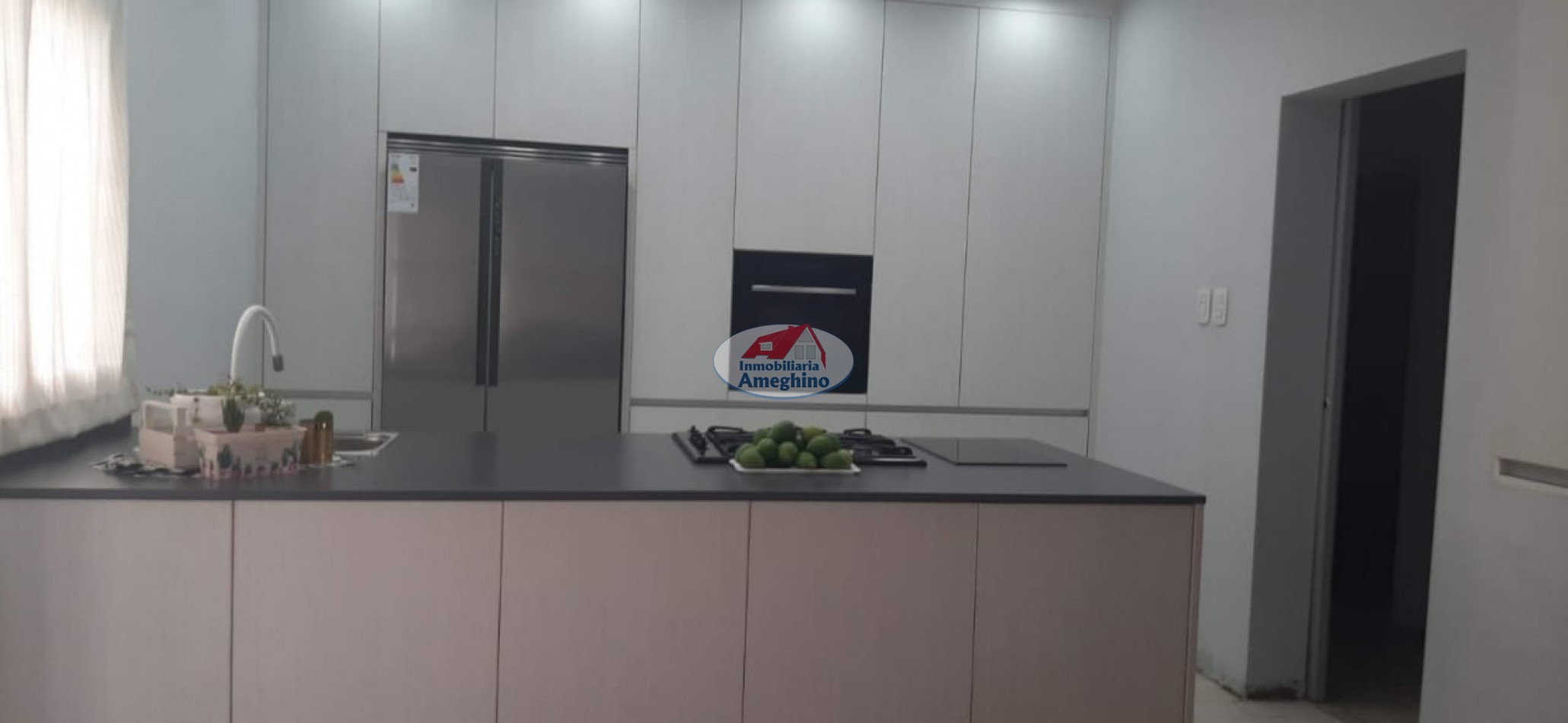 Casa en venta 