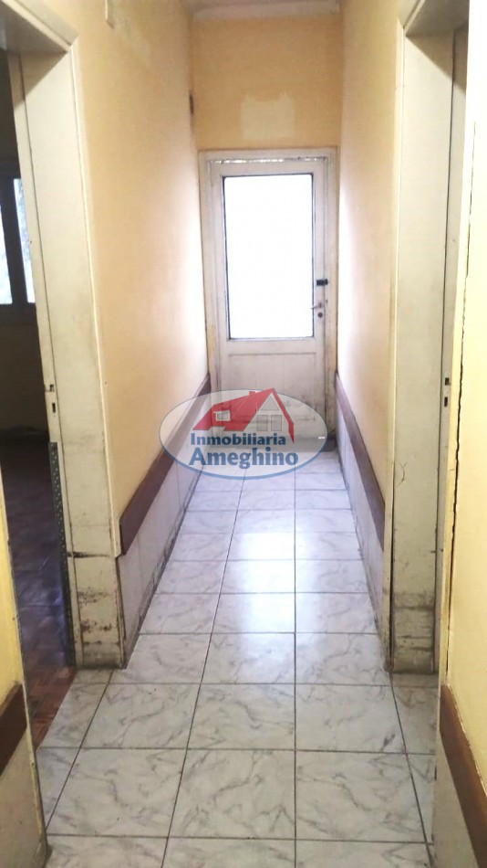 Venta casa centrica 
