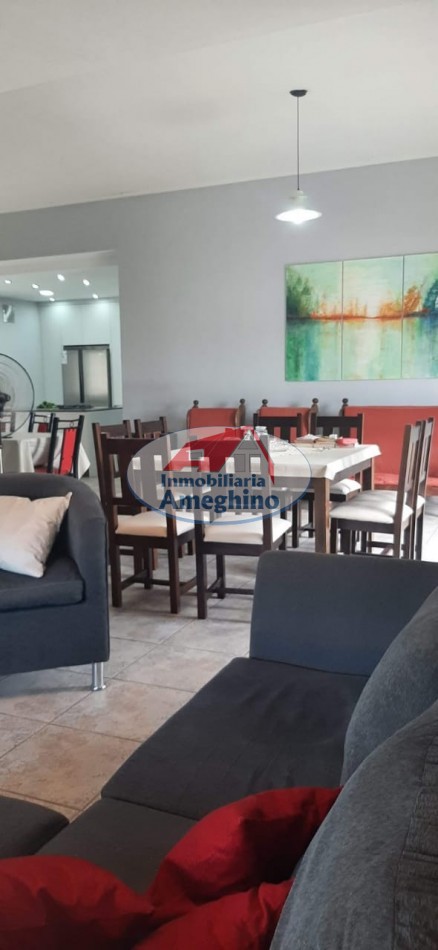 Casa en venta 