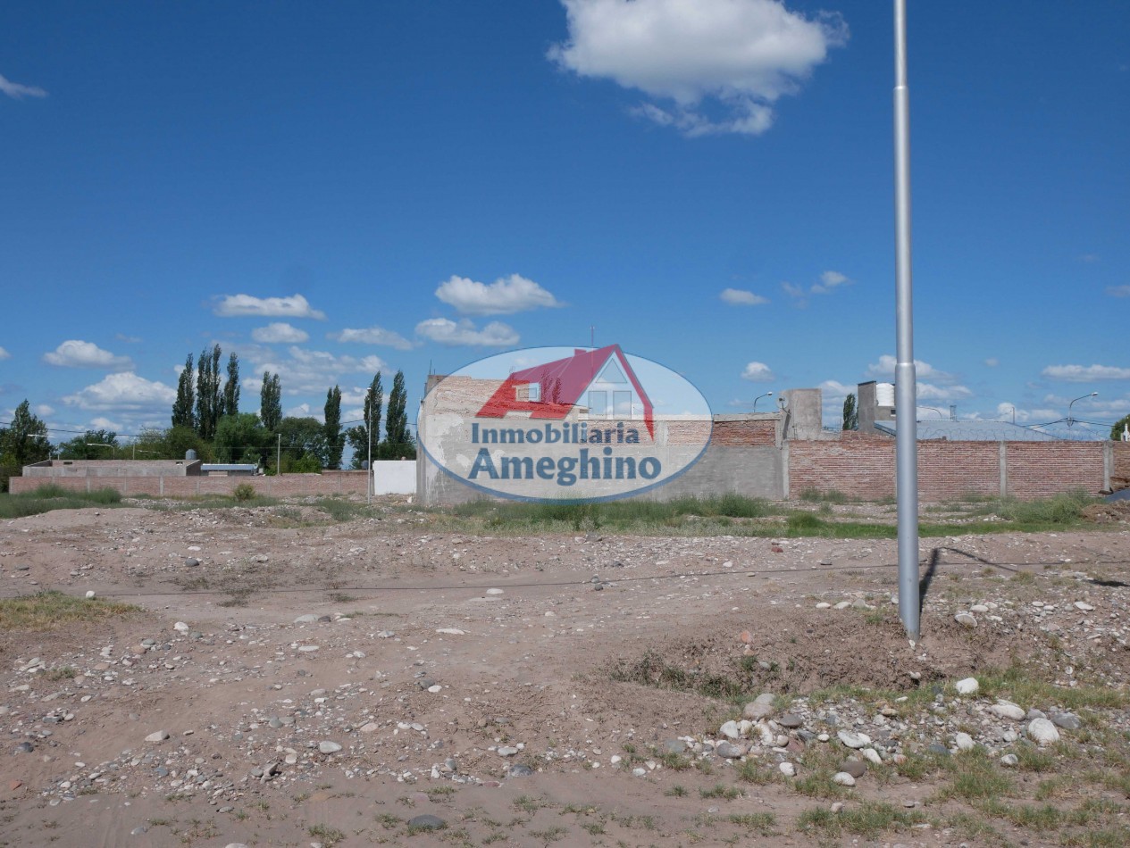 Lotes  en venta 