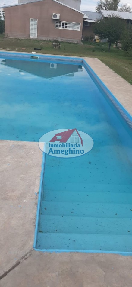 Casa en venta 