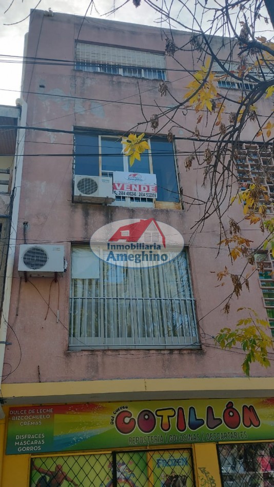 OFICINA CENTRICA 