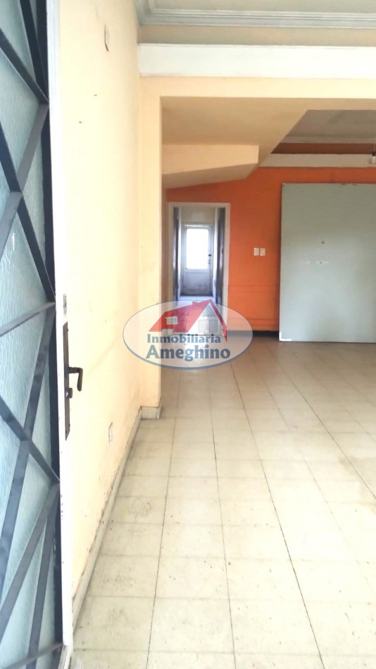 Venta casa centrica 