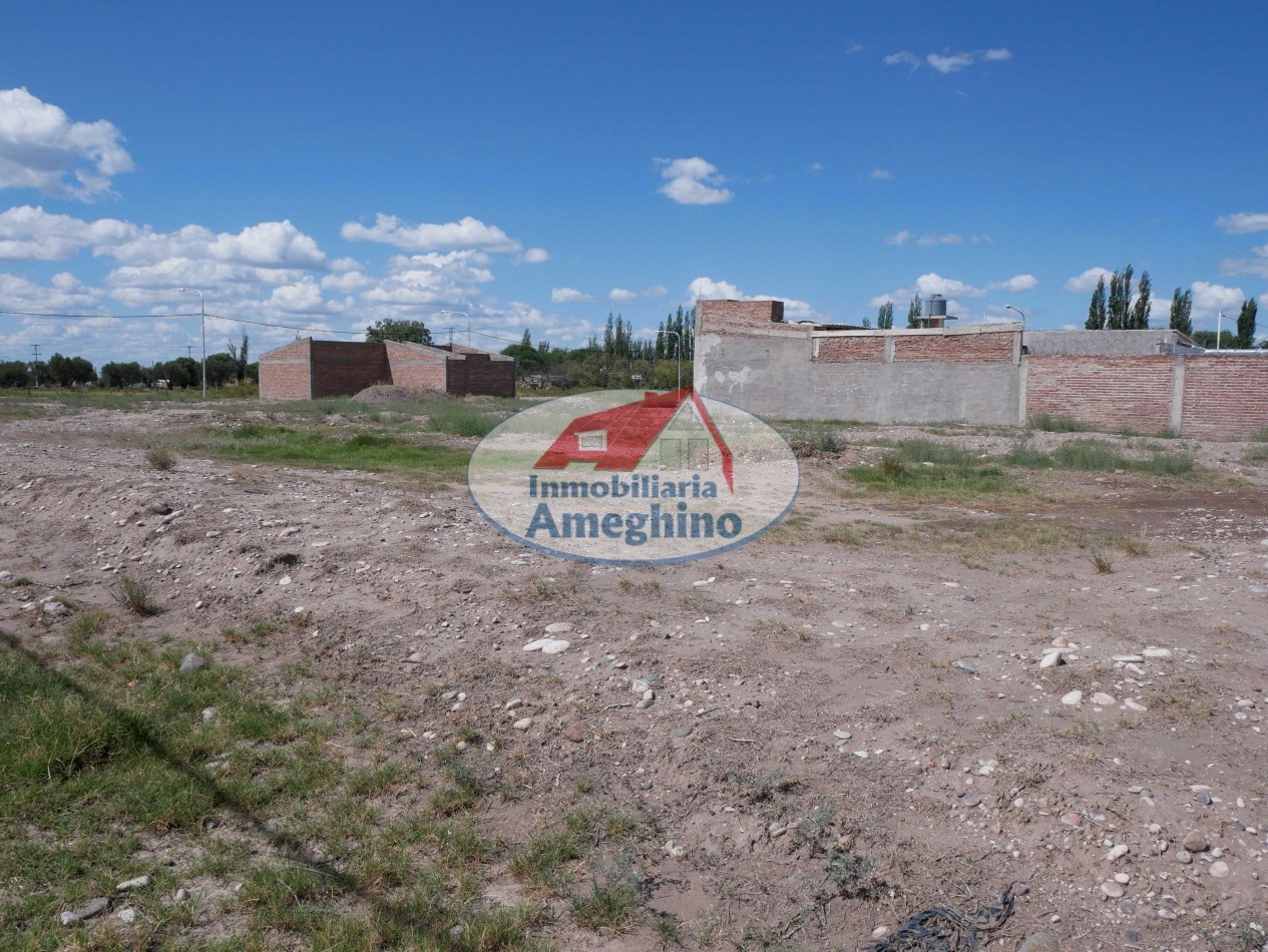 Lotes  en venta 
