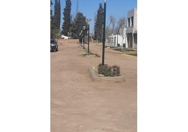 Lote en venta 