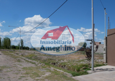 Lotes  en venta 